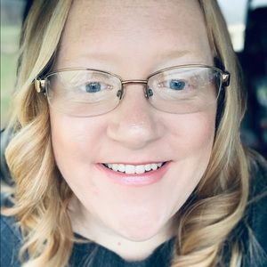 Meet your Posher, Catherine